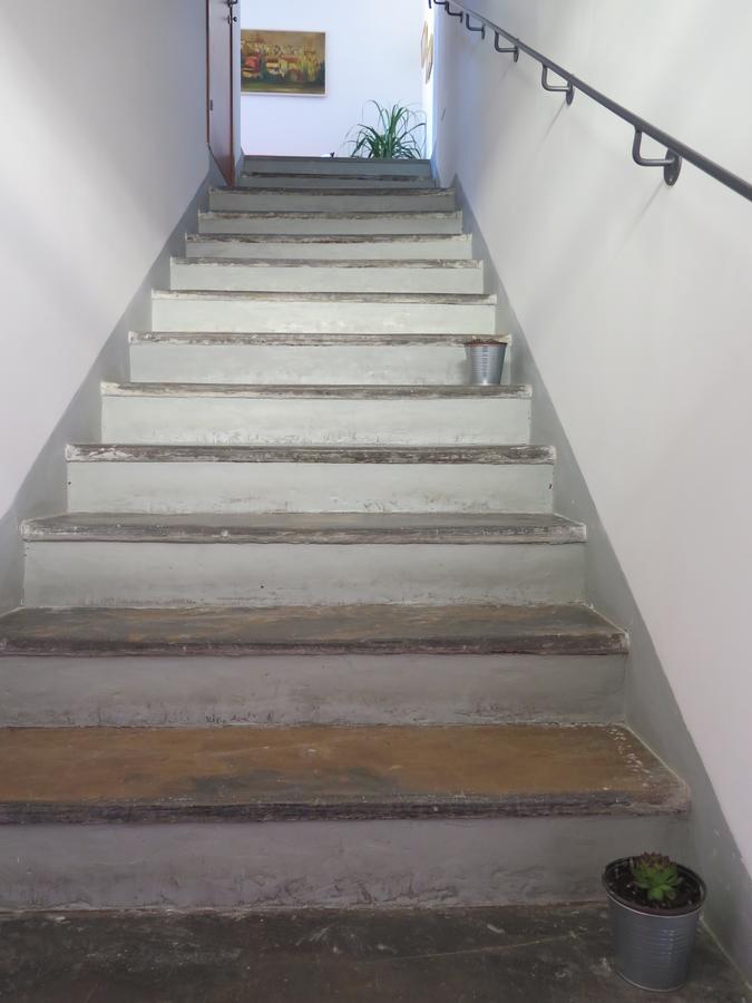 Il Torrione Panzió Iesi Kültér fotó